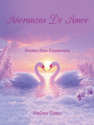 cover image of Añoranzas De Amor